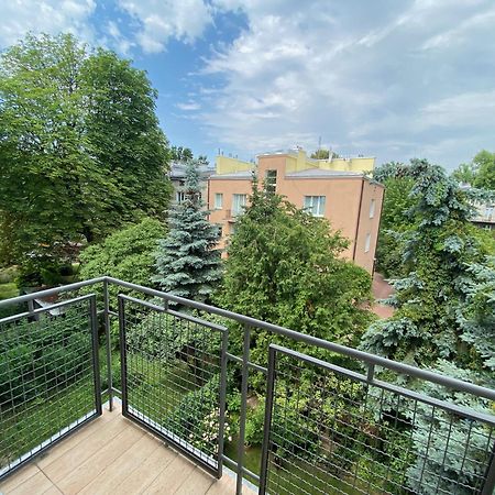Chic Apartment In Vibrant Area - National Stadium - Saska Kepa Varsovia Exterior foto