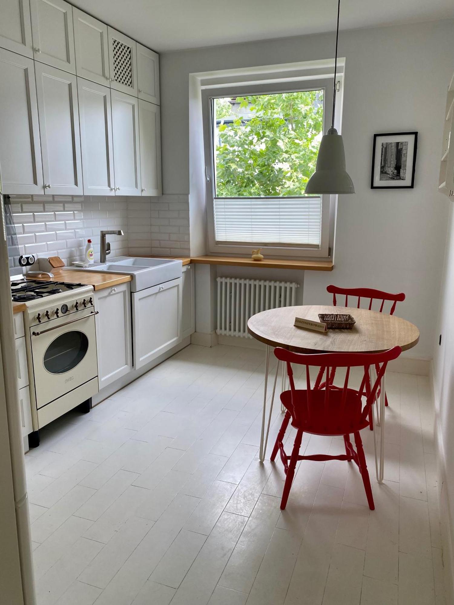 Chic Apartment In Vibrant Area - National Stadium - Saska Kepa Varsovia Exterior foto